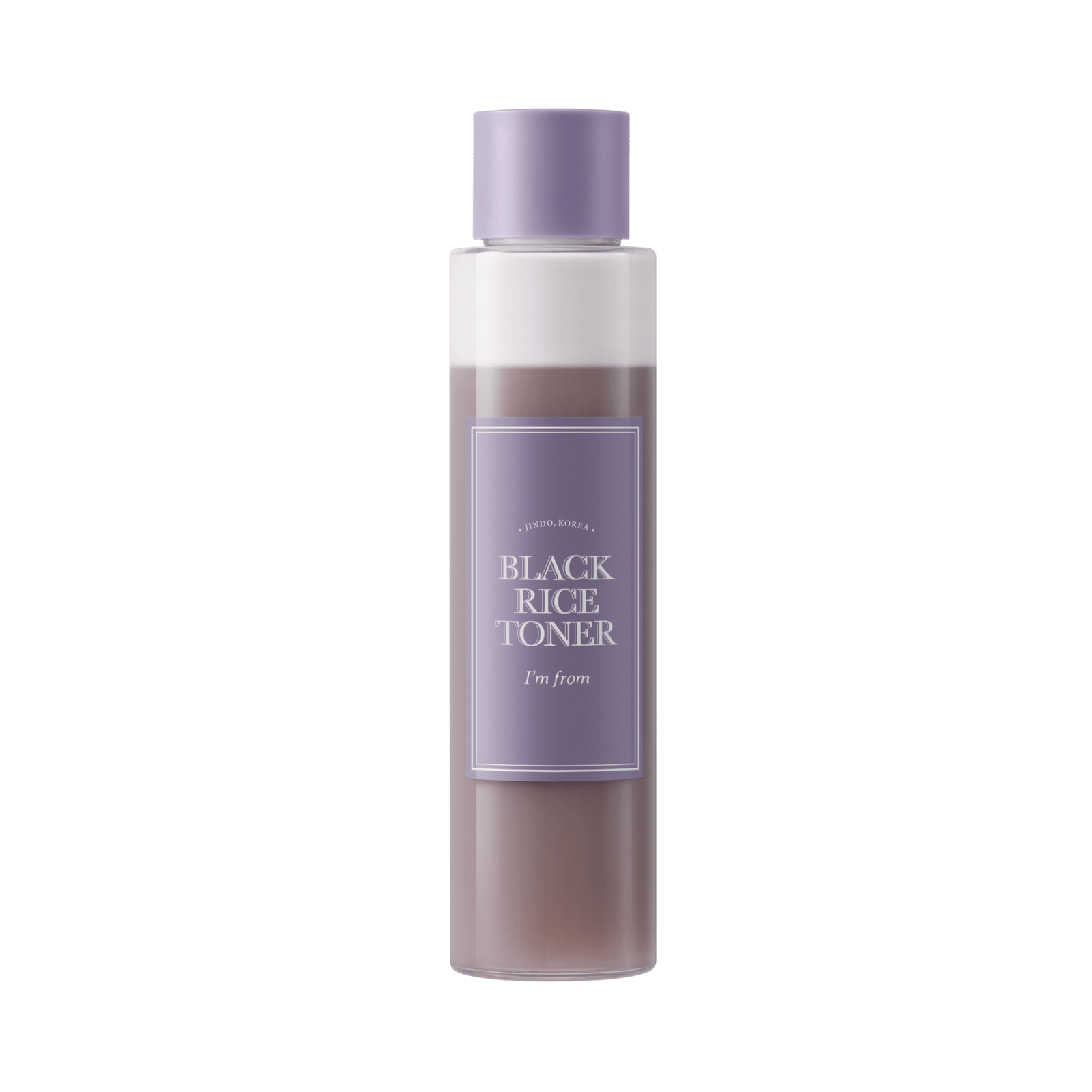 I'm From Black Rice Toner 150ml