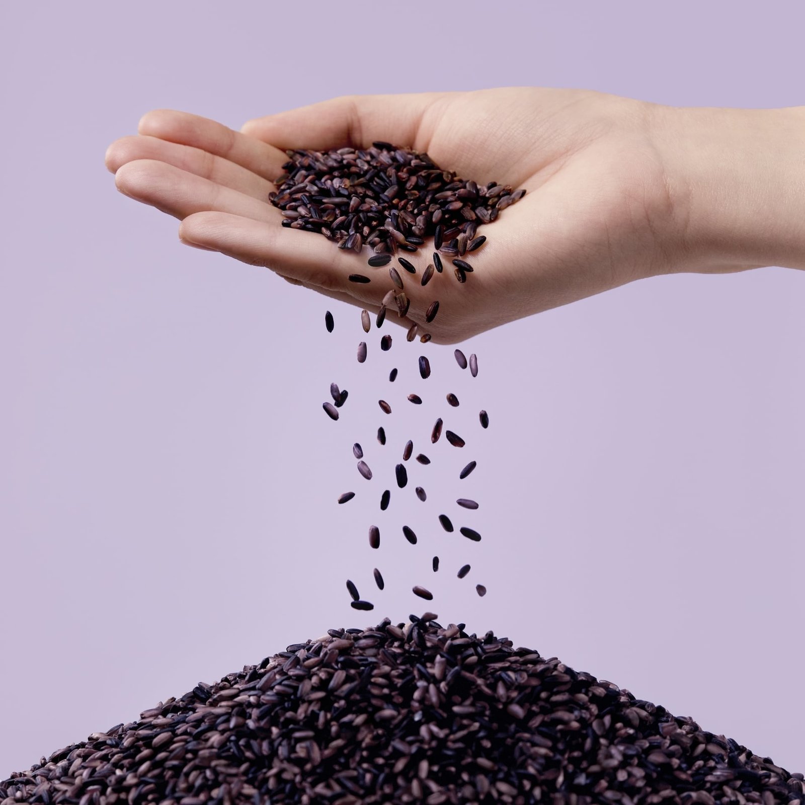 I'm From Black Rice Toner 150ml