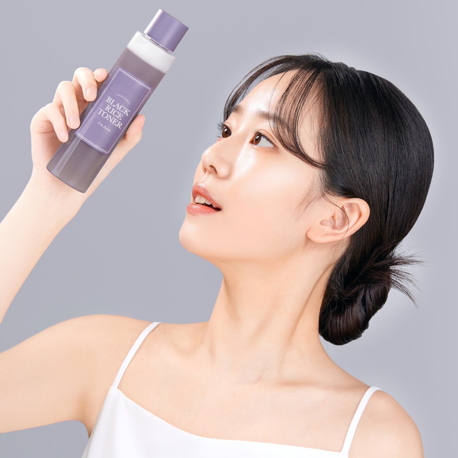 I'm From Black Rice Toner 150ml