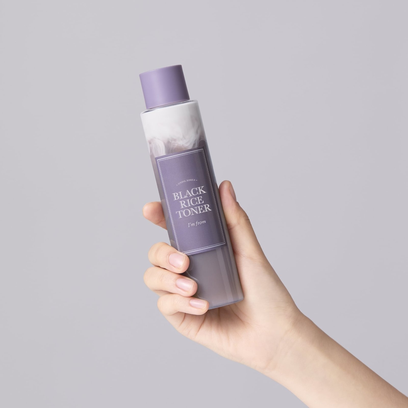 I'm From Black Rice Toner 150ml