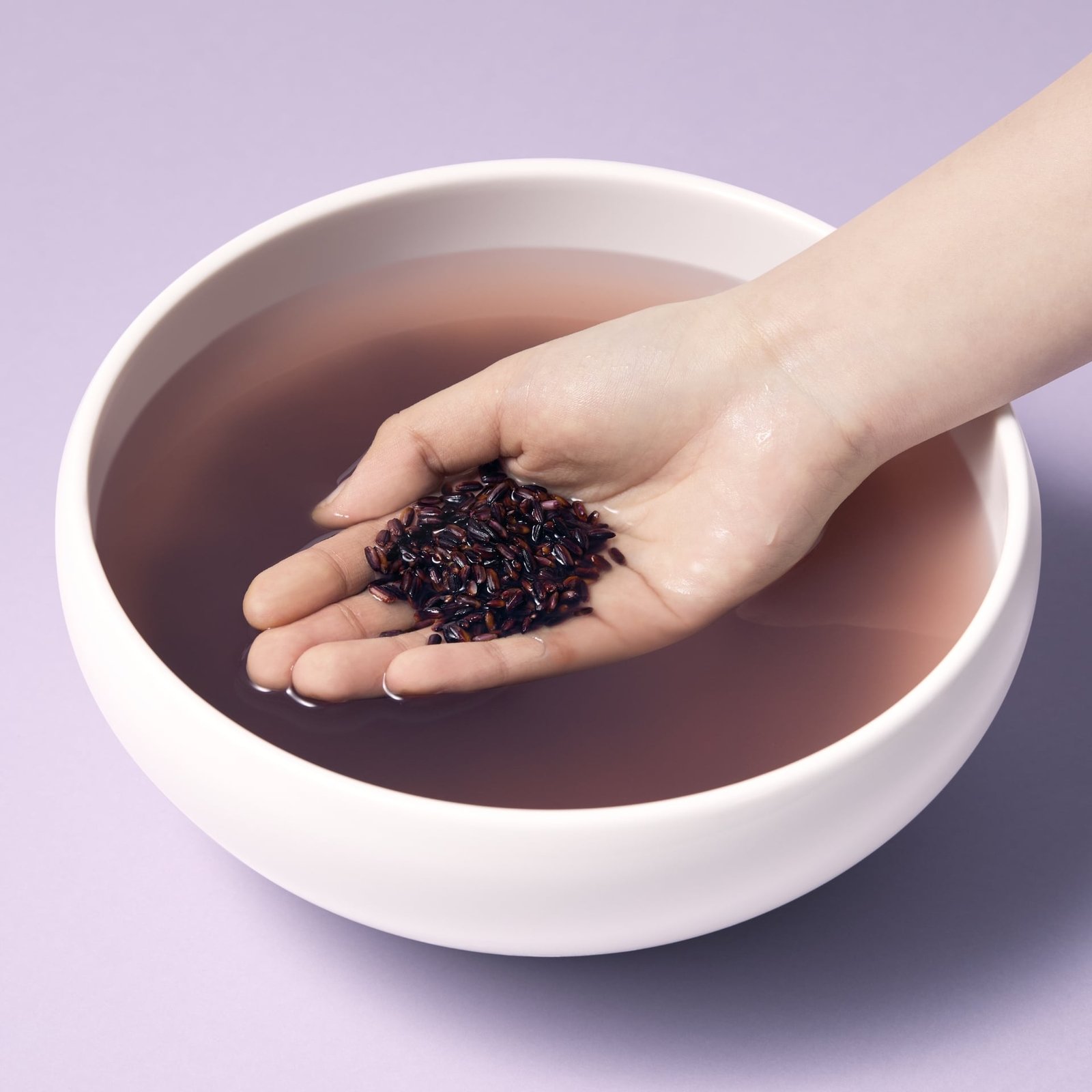 I'm From Black Rice Toner 150ml