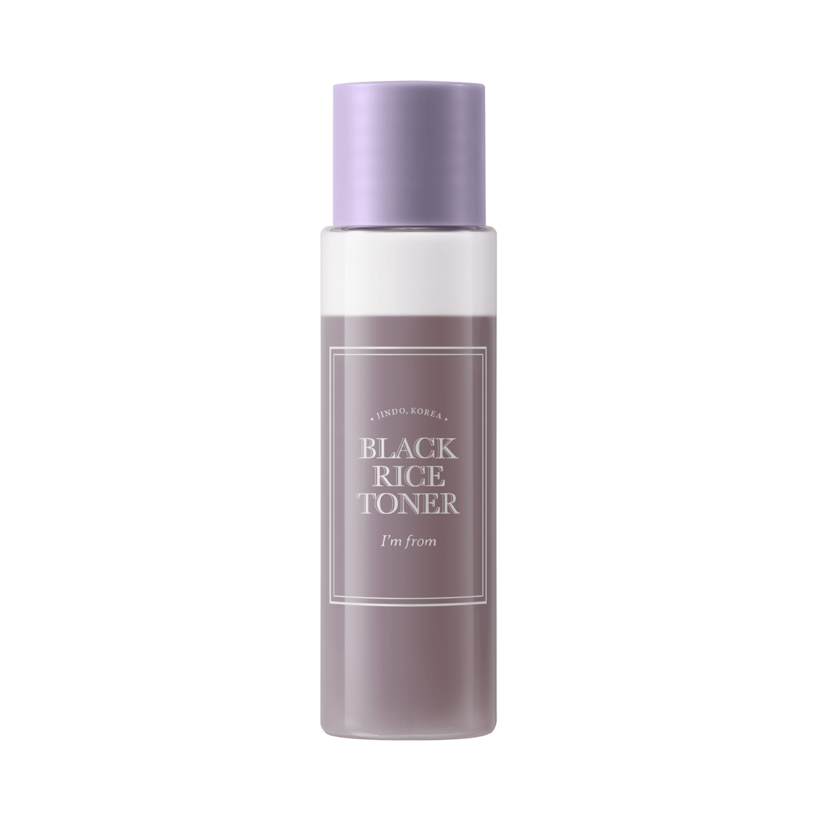 I'm From Black Rice Toner 30ml