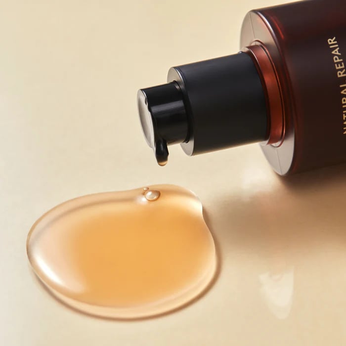 Hyggee Natural Repair Serum 120ml