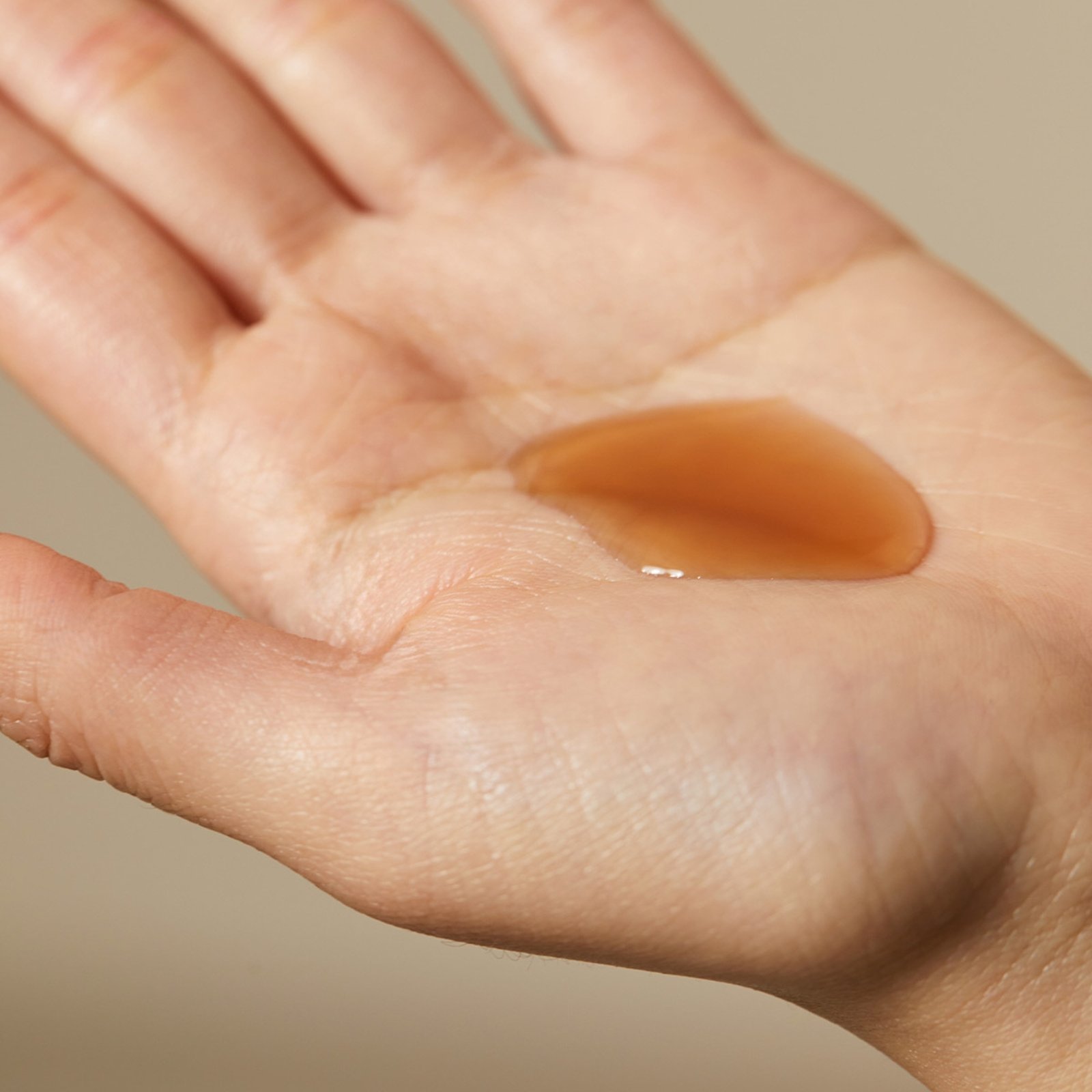 Hyggee Natural Repair Serum 120ml