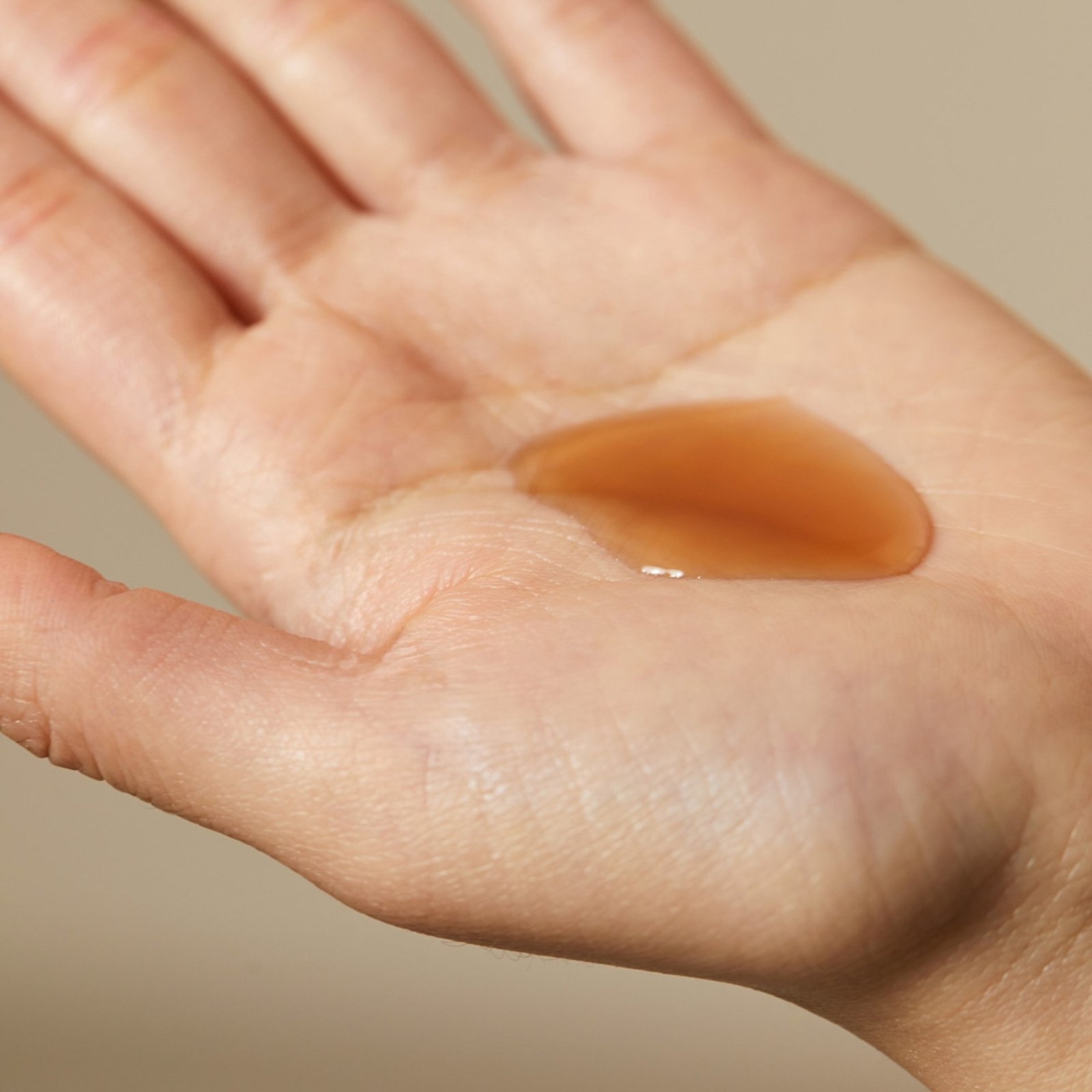 Hyggee Natural Repair Serum 120ml