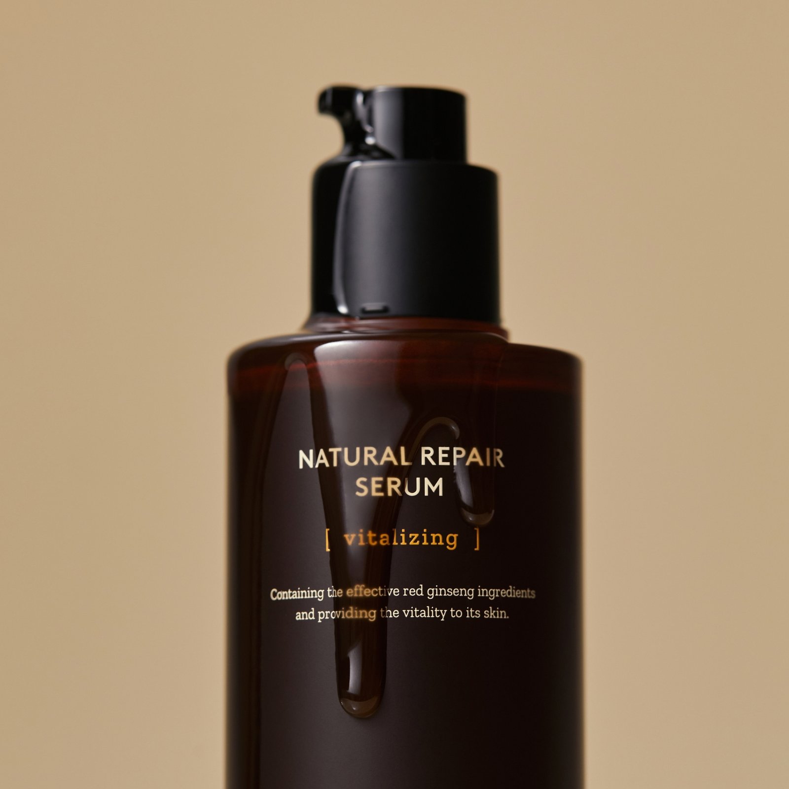 Hyggee Natural Repair Serum 120ml