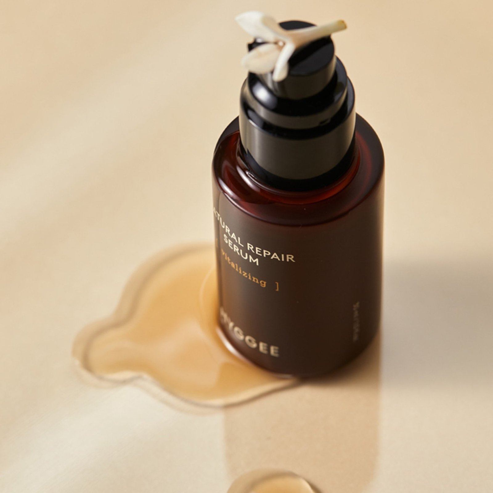 Hyggee Natural Repair Serum 30ml