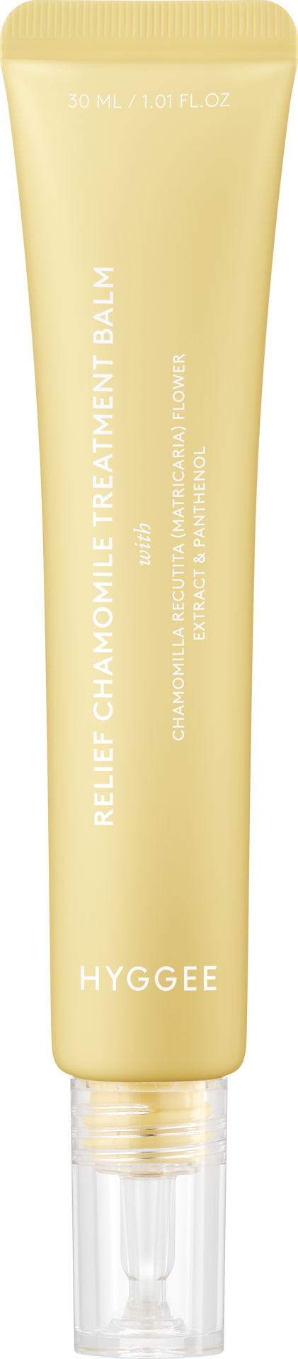 Hyggee Relief Chamomile Treatment Balm 30ml