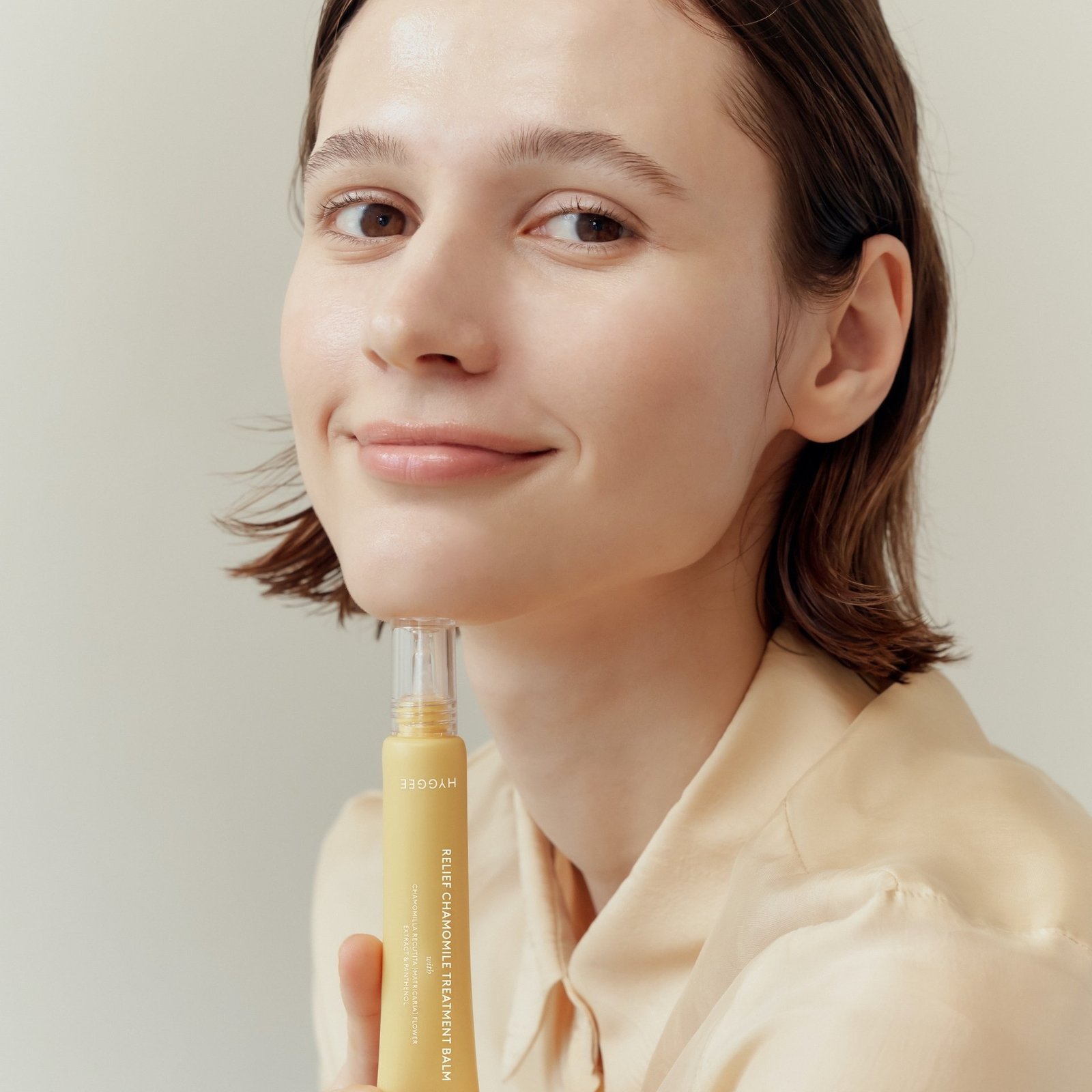 Hyggee Relief Chamomile Treatment Balm 30ml