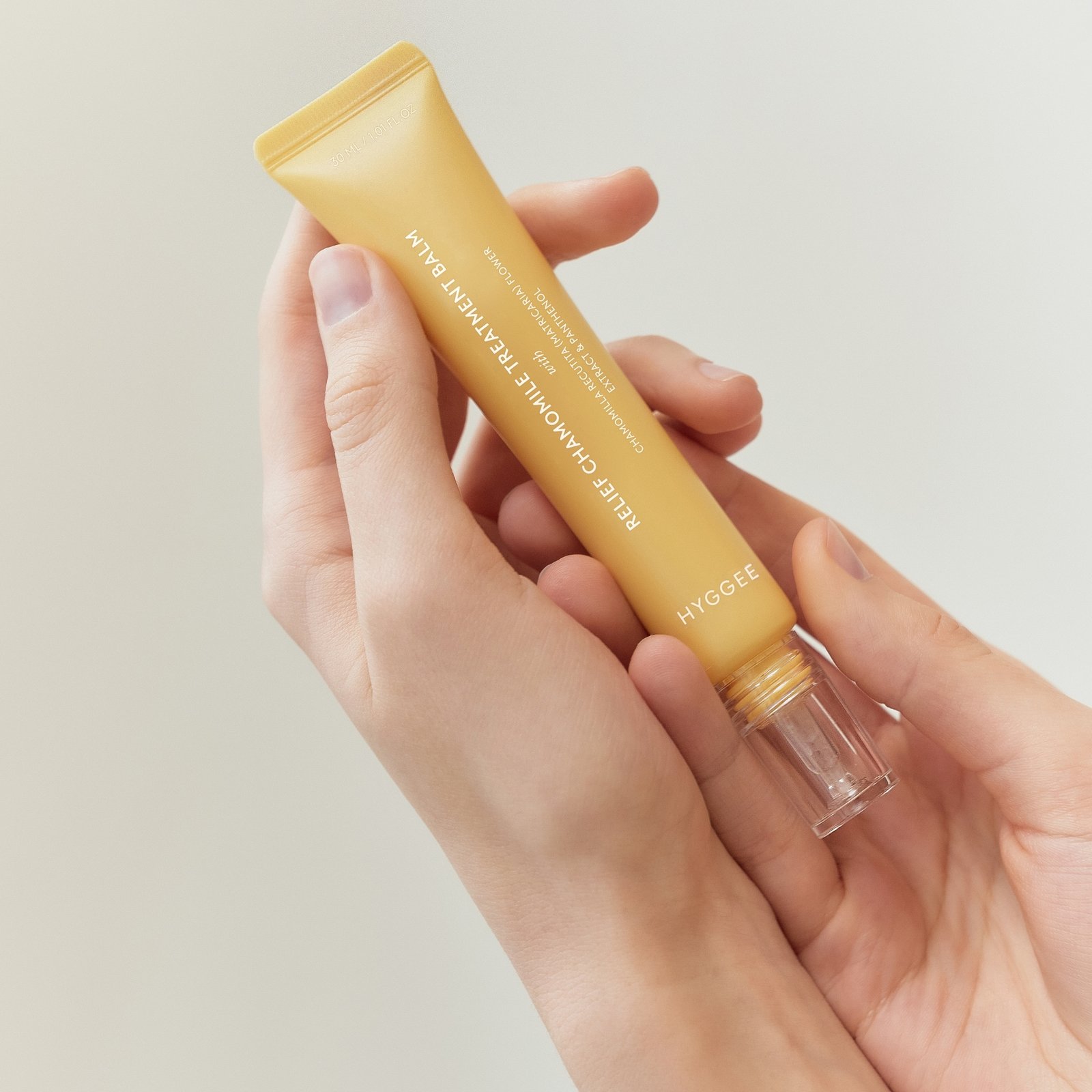 Hyggee Relief Chamomile Treatment Balm 30ml