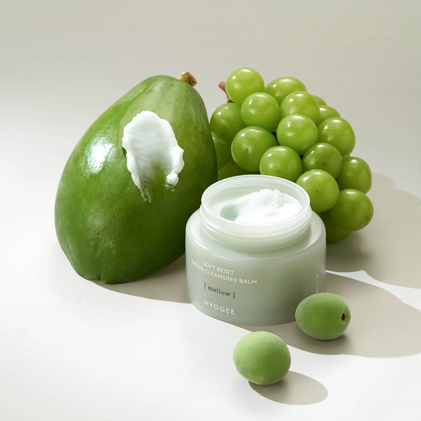 Hyggee Soft Reset Green Cleansing Balm 100ml