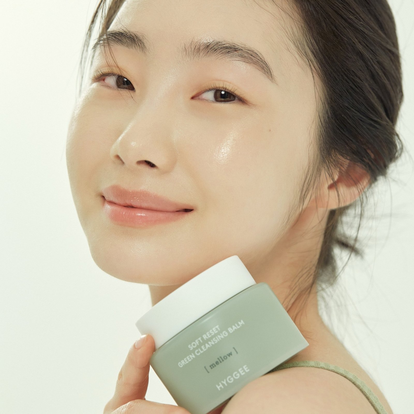 Hyggee Soft Reset Green Cleansing Balm 100ml