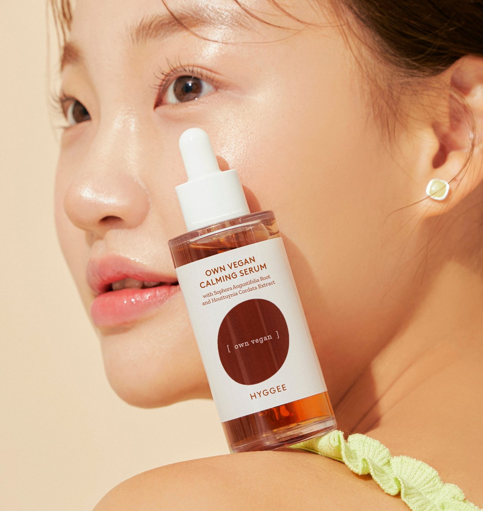 Hyggee Own Vegan Calming Serum 50ml