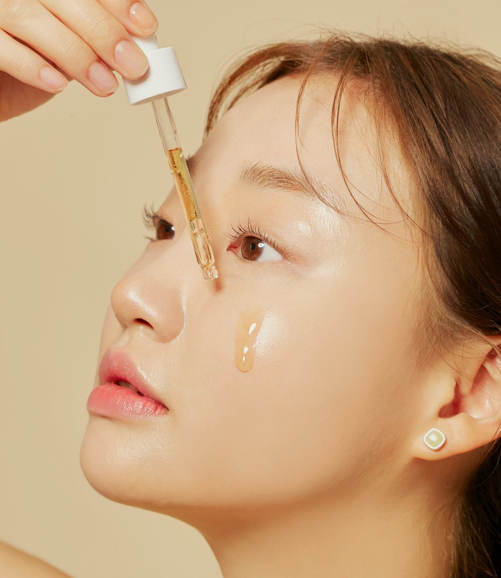 Hyggee Own Vegan Calming Serum 50ml