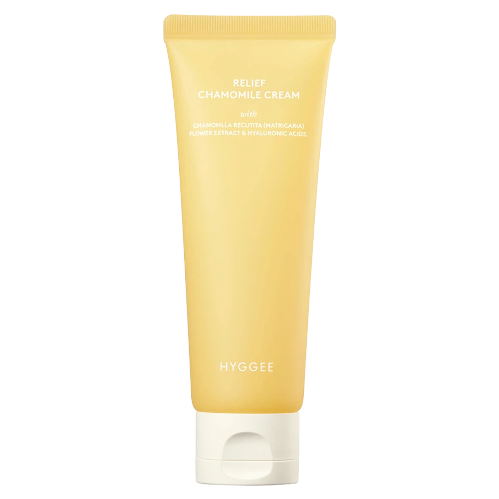 Hyggee Relief Chamomile Cream 52ml