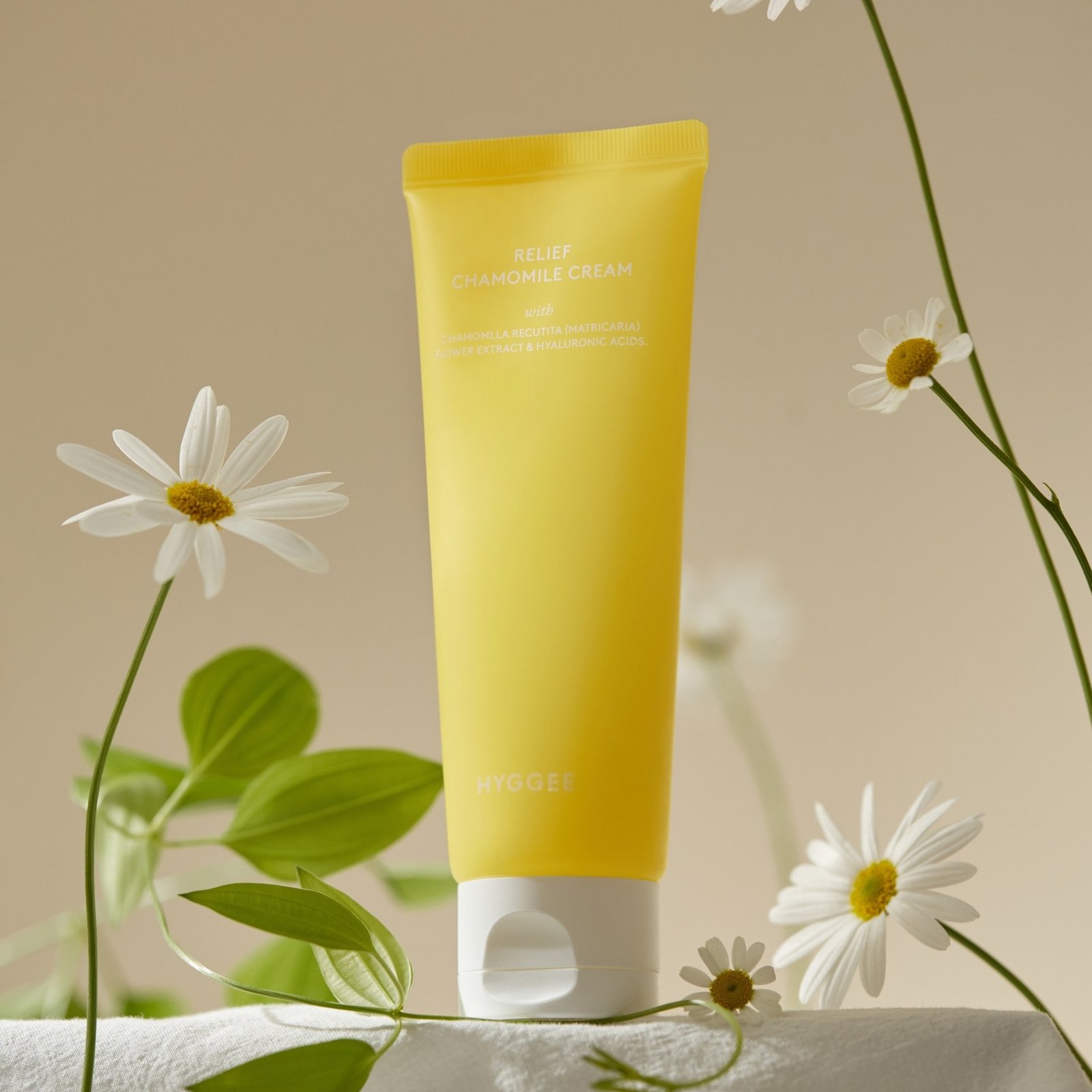 Hyggee Relief Chamomile Cream 52ml