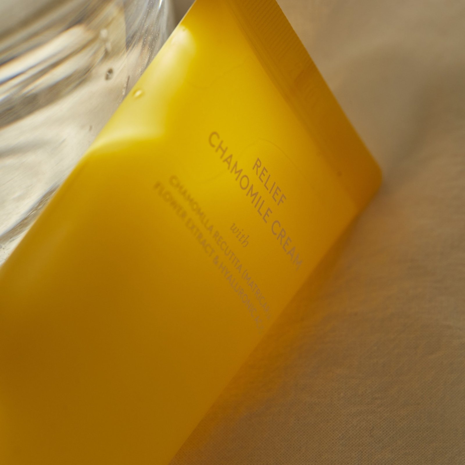 Hyggee Relief Chamomile Cream 52ml