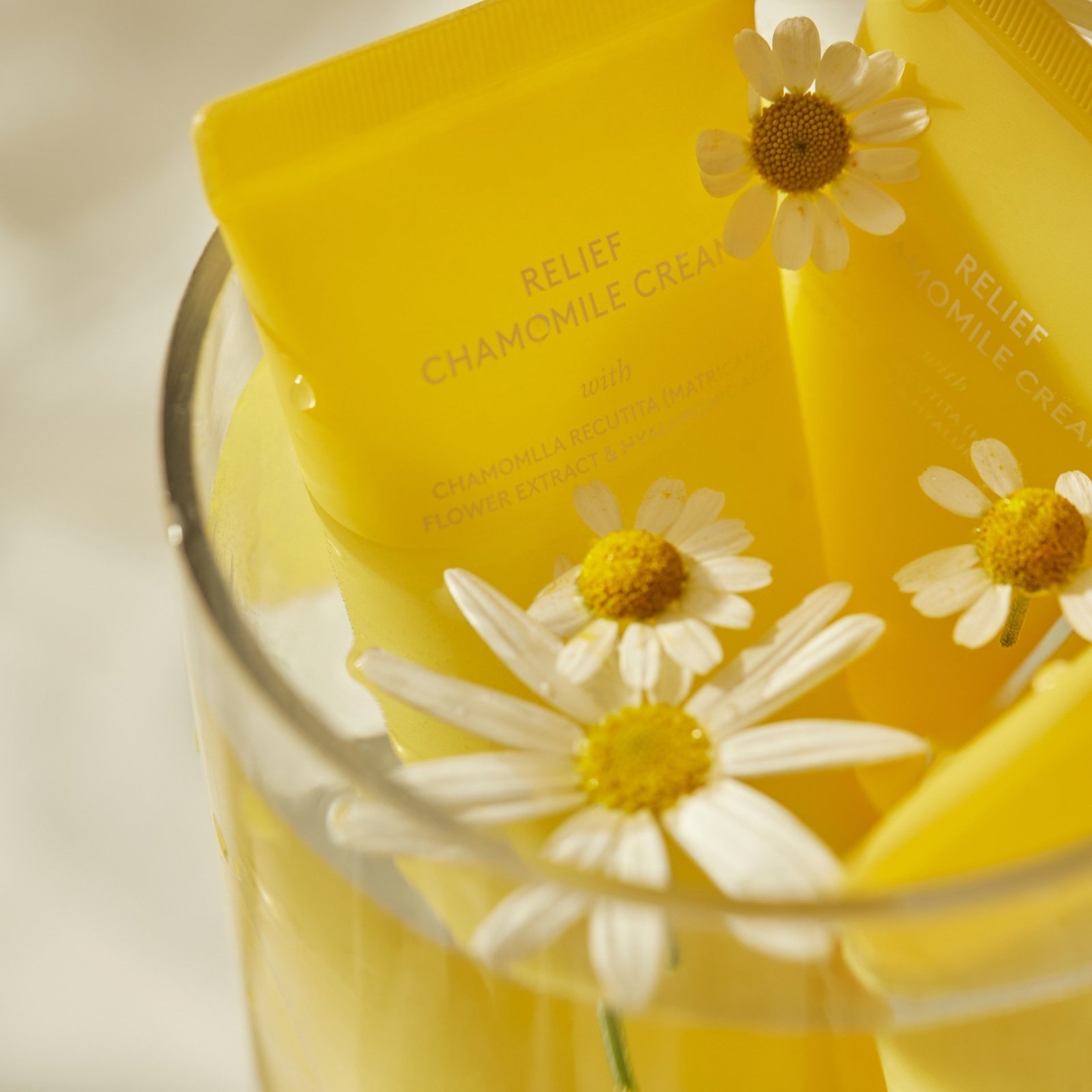 Hyggee Relief Chamomile Cream 52ml