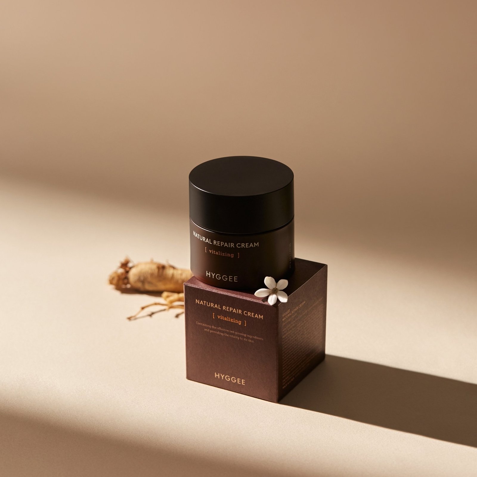 Hyggee Natural Repair Cream 50 ml