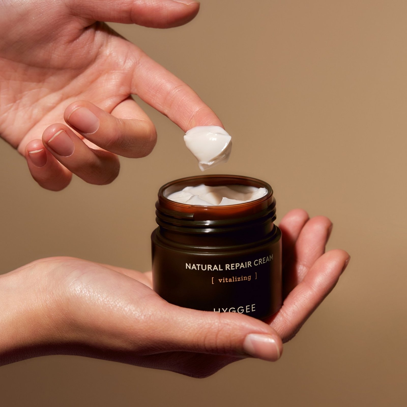 Hyggee Natural Repair Cream 50 ml