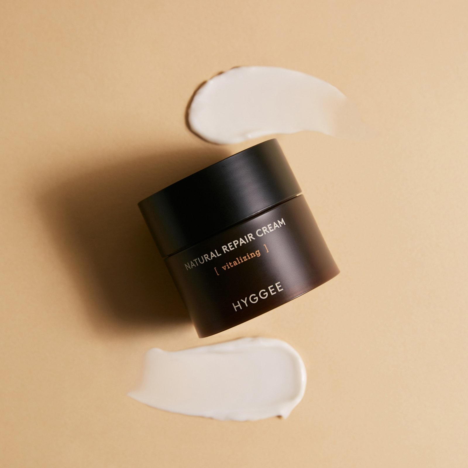 Hyggee Natural Repair Cream 50 ml