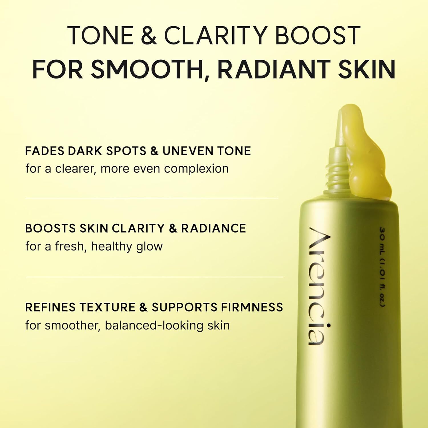 ARENCIA Vitamin C Booster Shot 30 ml