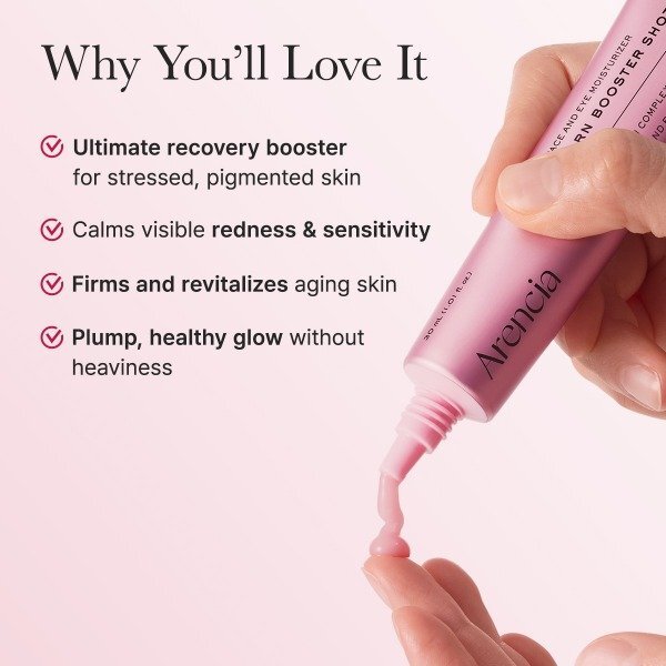 ARENCIA PDRN Booster Shot 30 ml