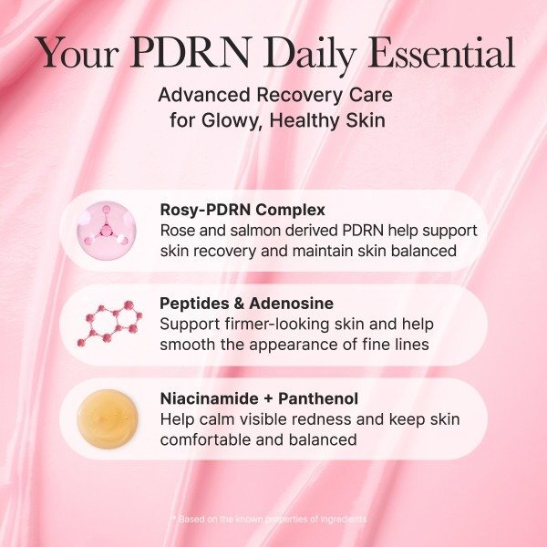 ARENCIA PDRN Booster Shot 30 ml