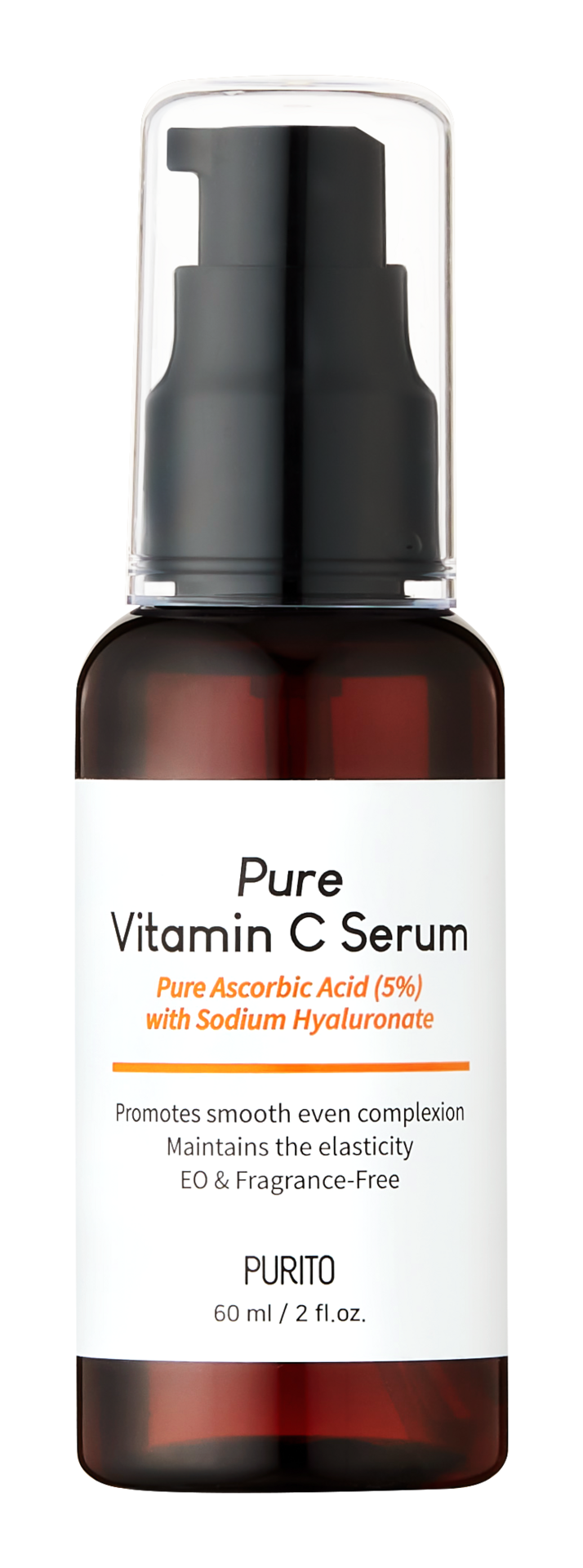 PURITO Pure Vitamin C Serum 60ml