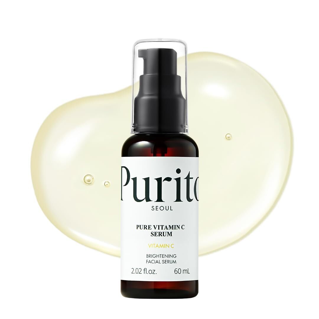 PURITO Pure Vitamin C Serum 60ml