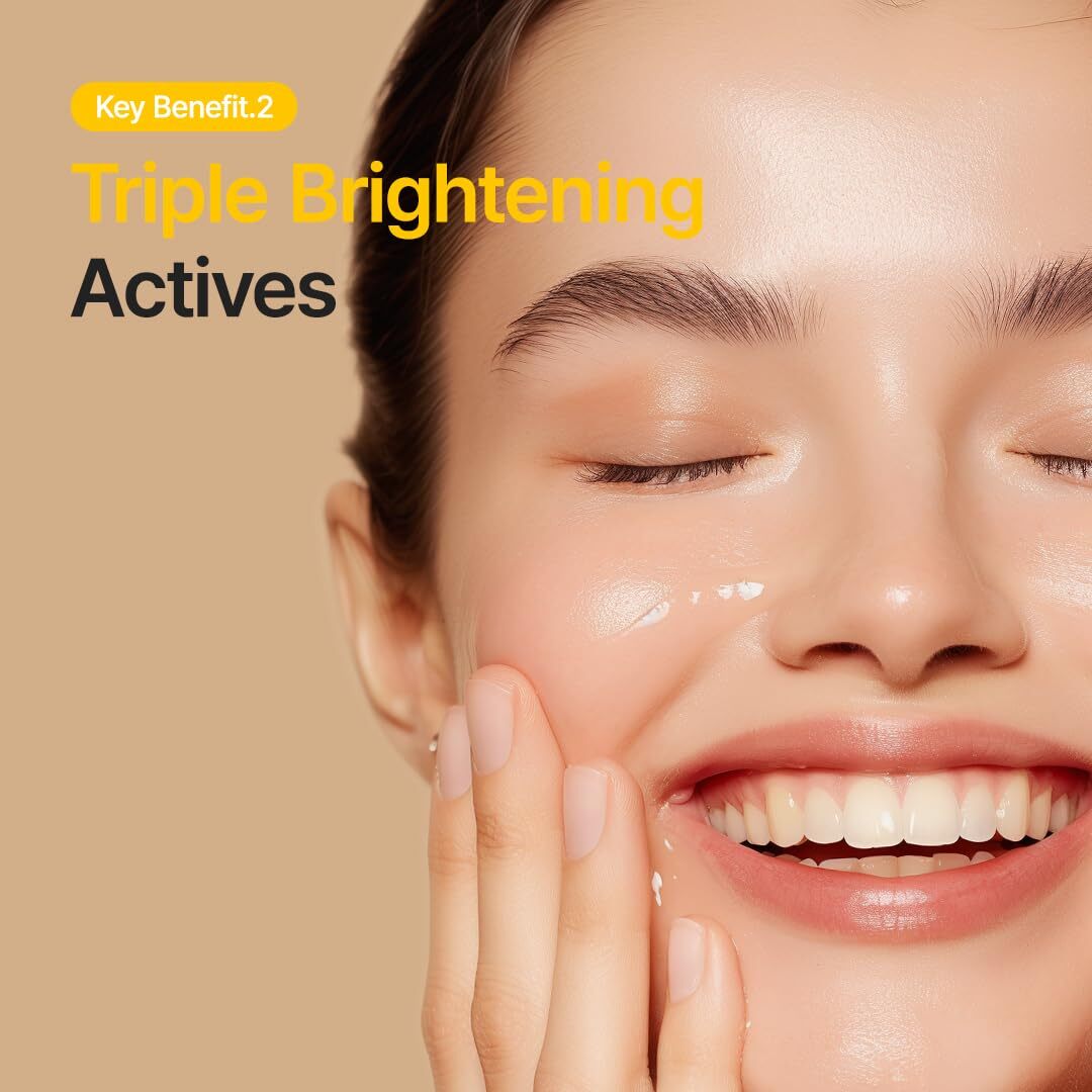 PURITO Pure Vitamin C Serum 60ml