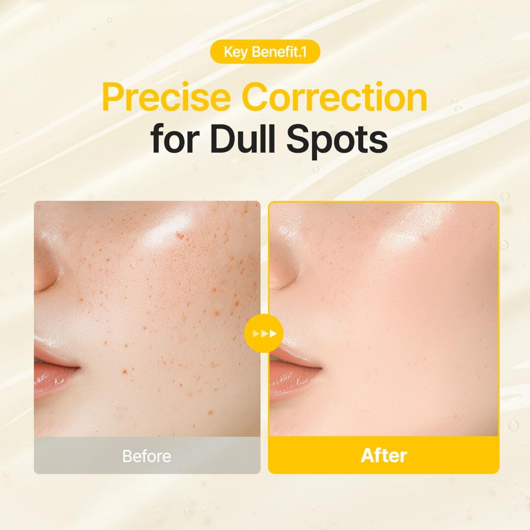 PURITO Pure Vitamin C Serum 60ml