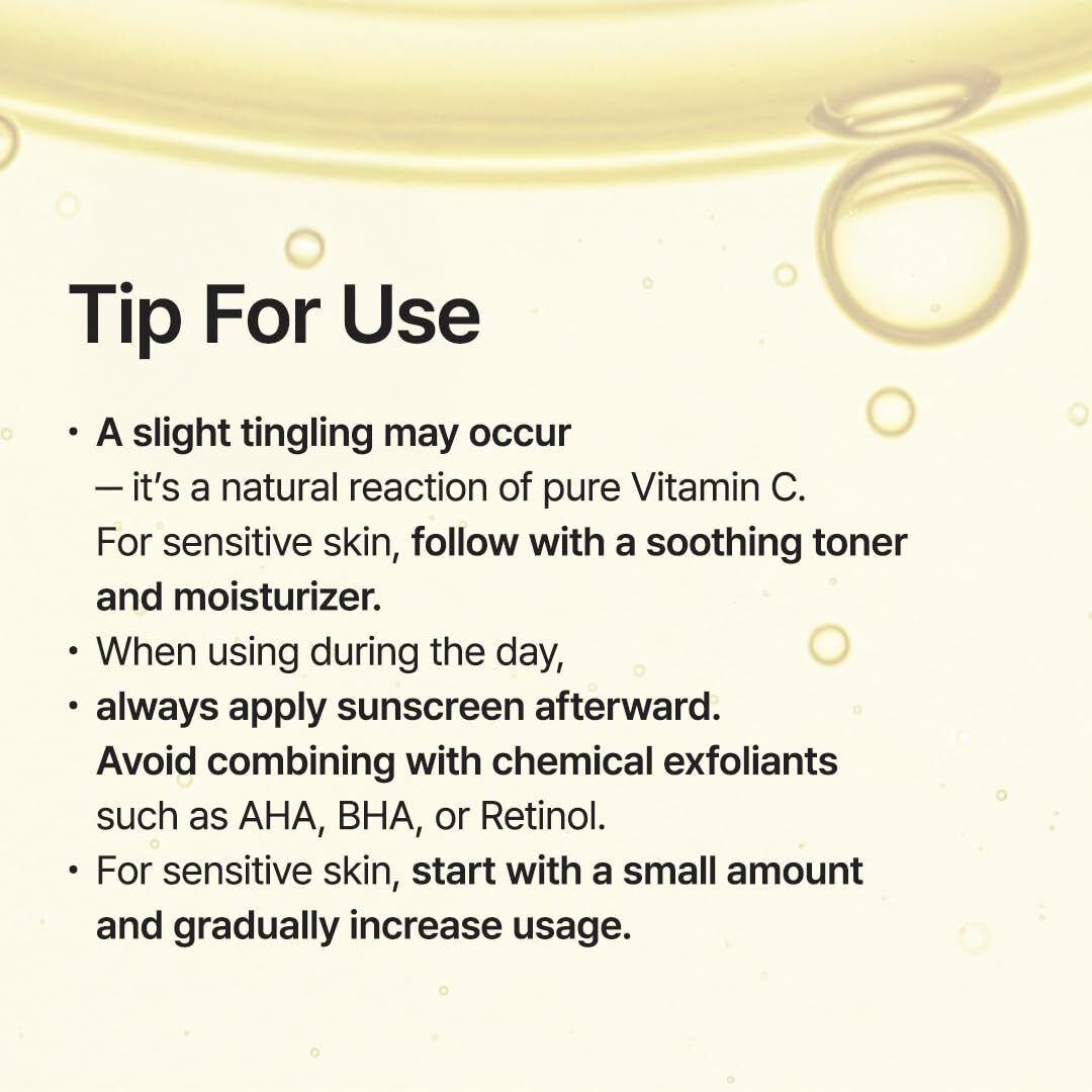 PURITO Pure Vitamin C Serum 60ml