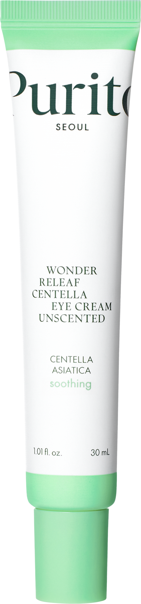 PURITO Wonder Releaf Centella Eye Cream Unscented 30ml