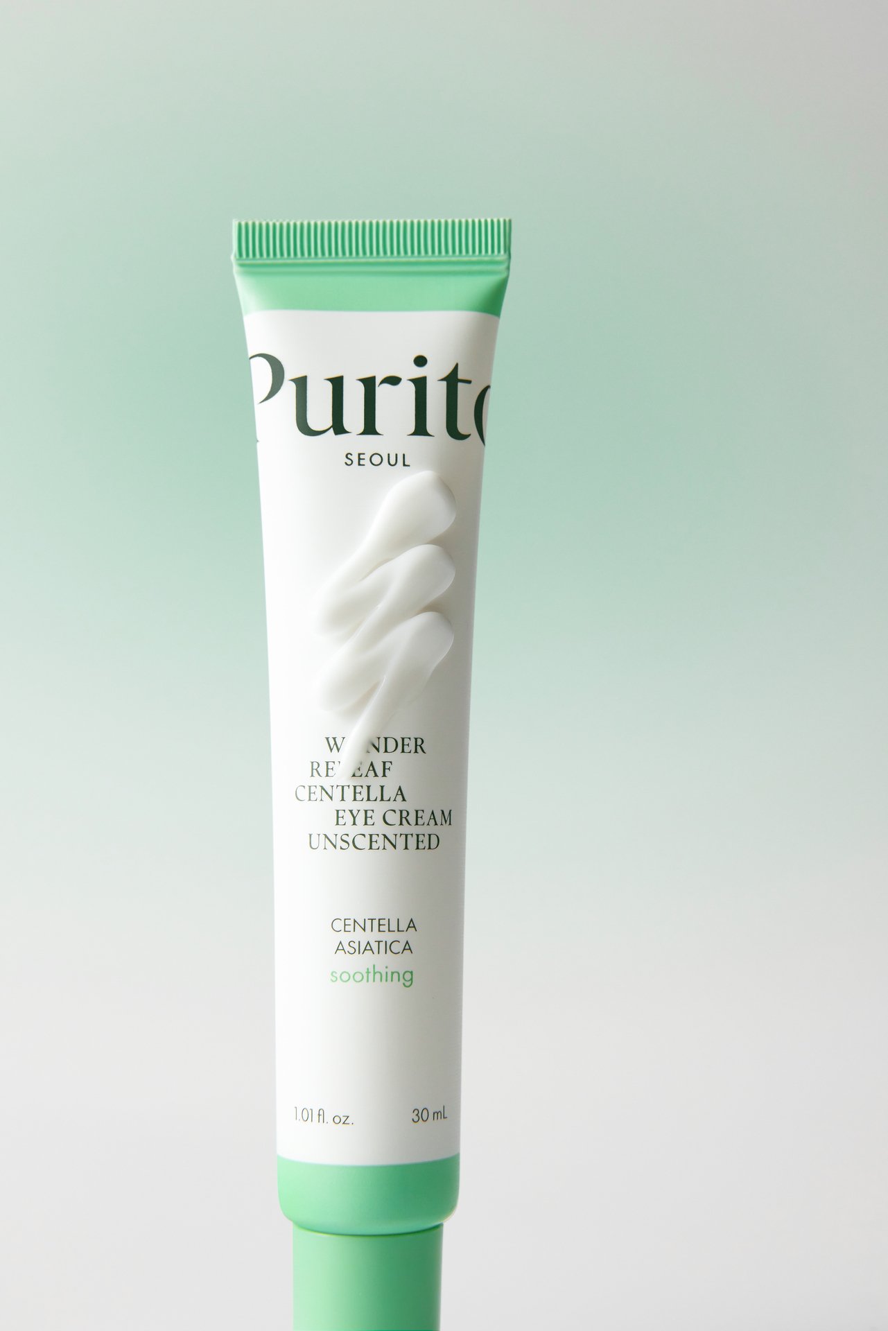 PURITO Wonder Releaf Centella Eye Cream Unscented 30ml