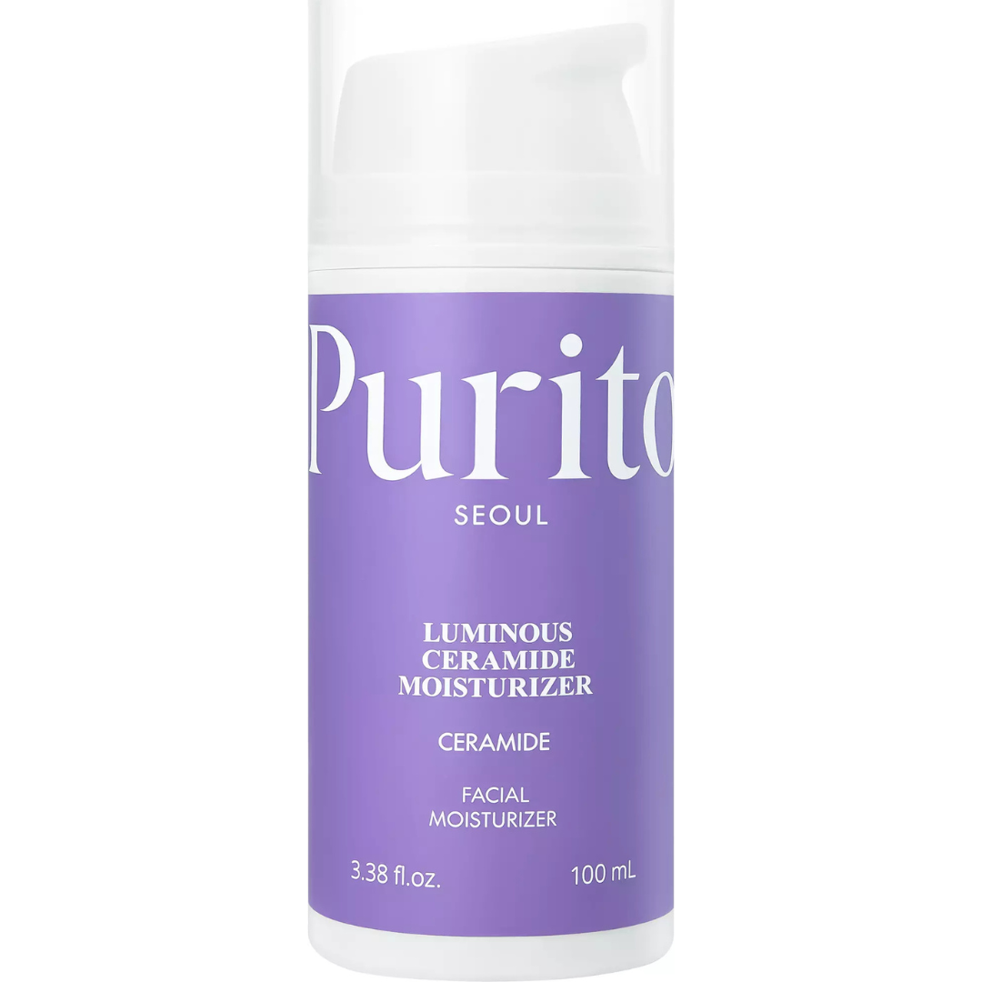 PURITO Dermide Relief Barrier Moisturizer 100ml