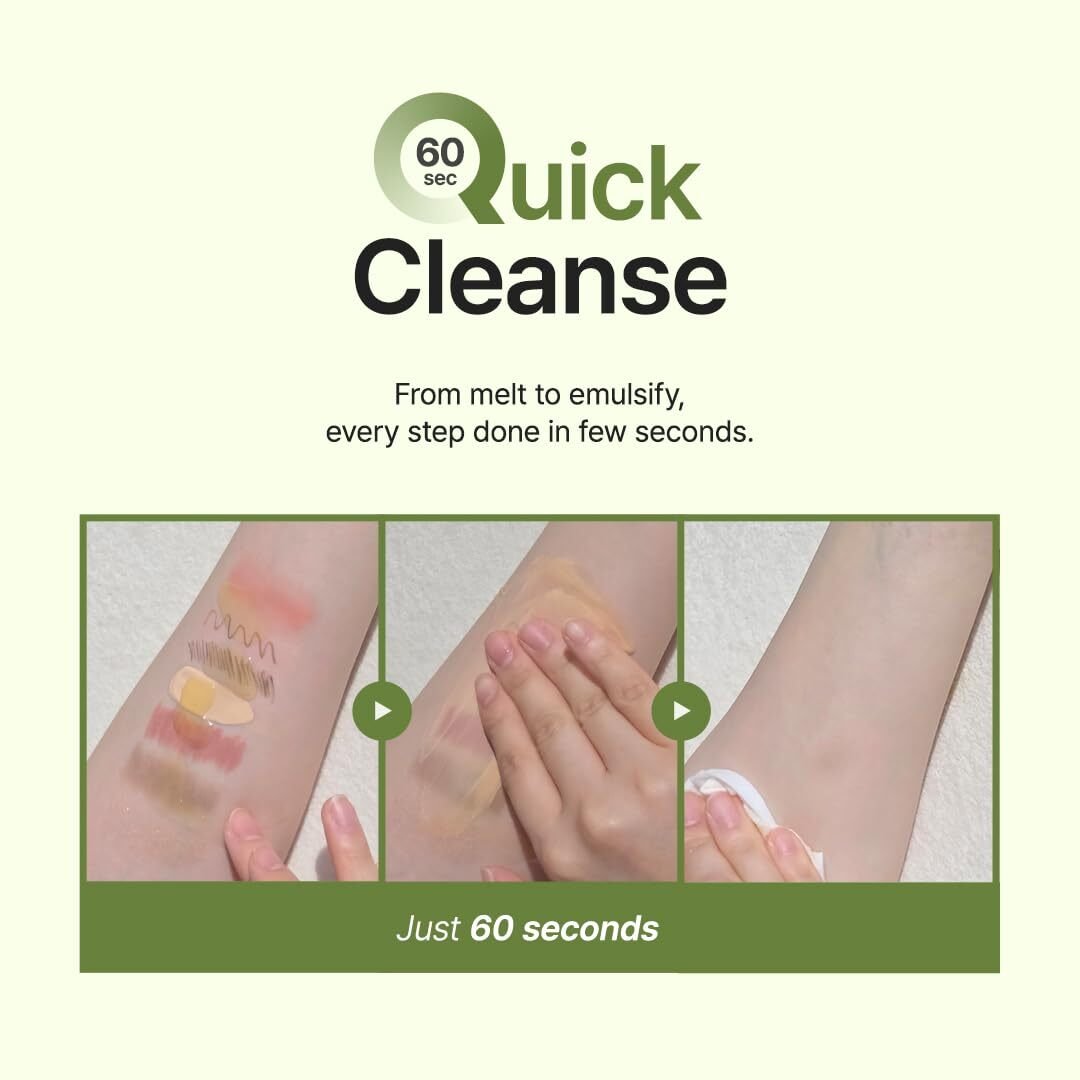 PURITO From Green Cleansing Oil 200ml