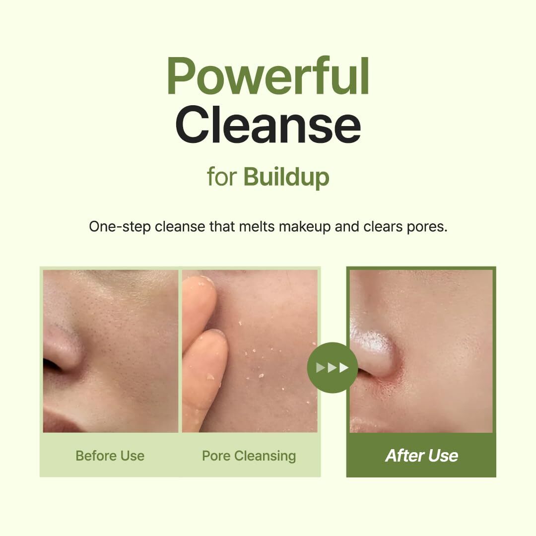 PURITO From Green Cleansing Oil 200ml