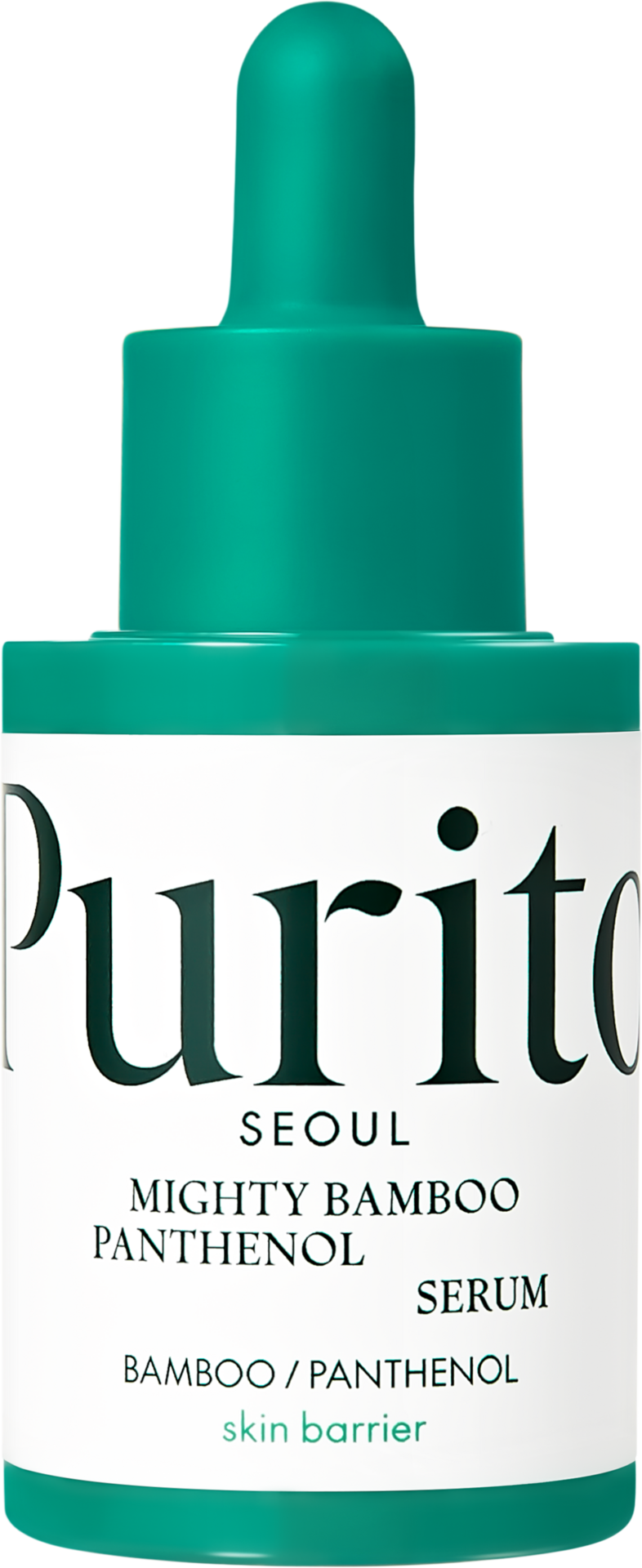 PURITO Mighty Bamboo Panthenol Serum 30 ml