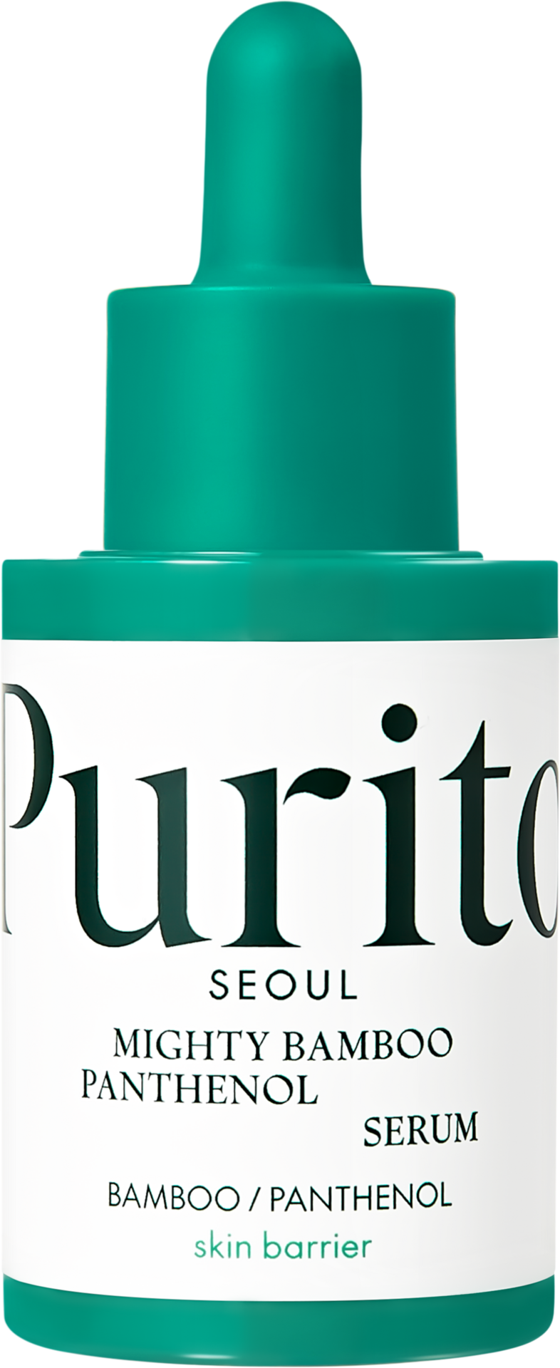 PURITO Mighty Bamboo Panthenol Serum 30 ml