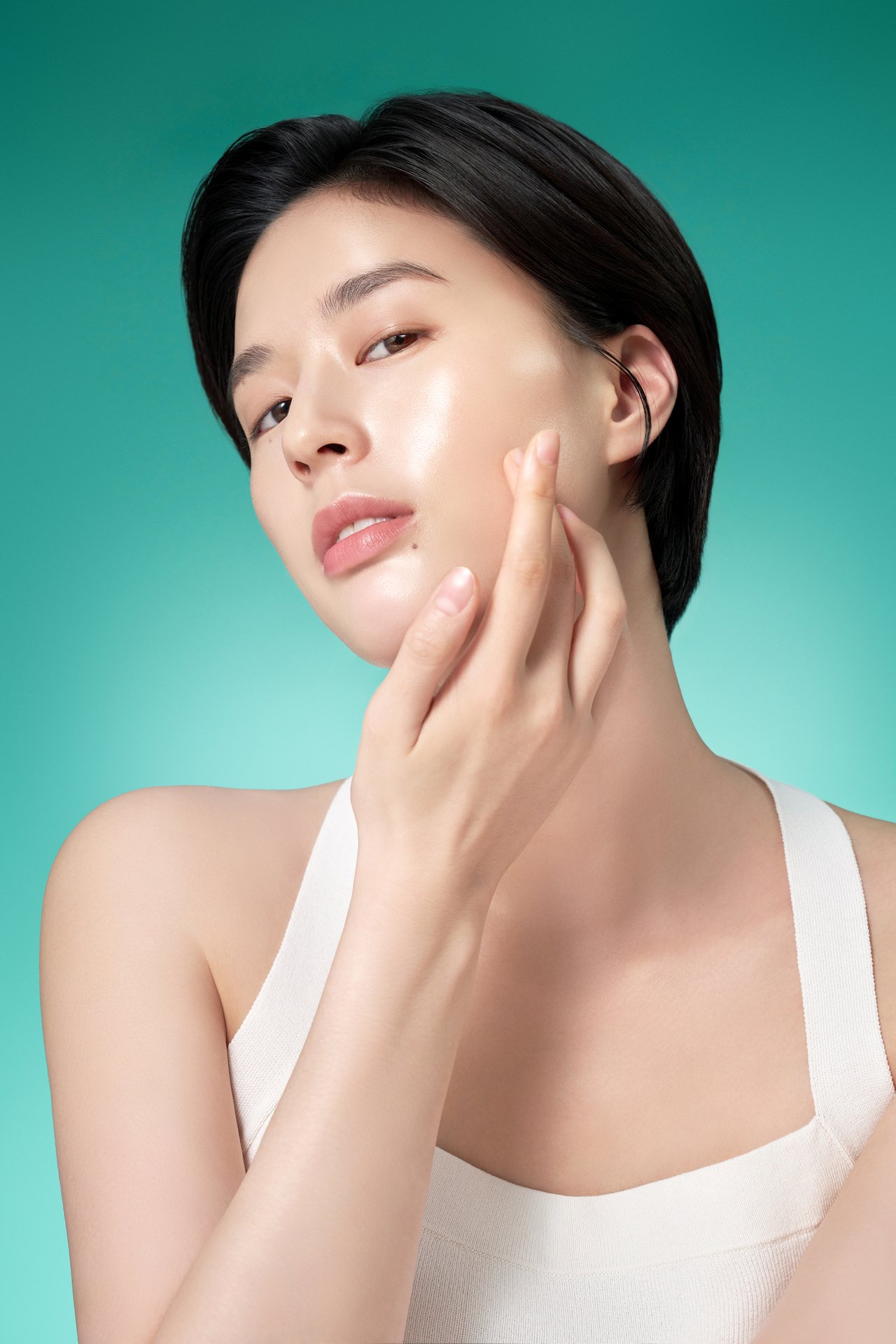 PURITO Mighty Bamboo Panthenol Serum 30 ml