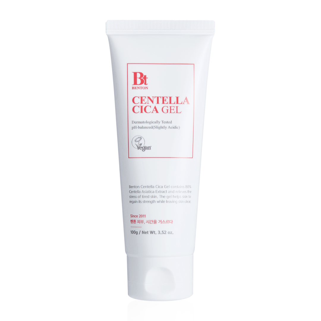 Benton Goodbye Redness Centella Cica Gel 100 g