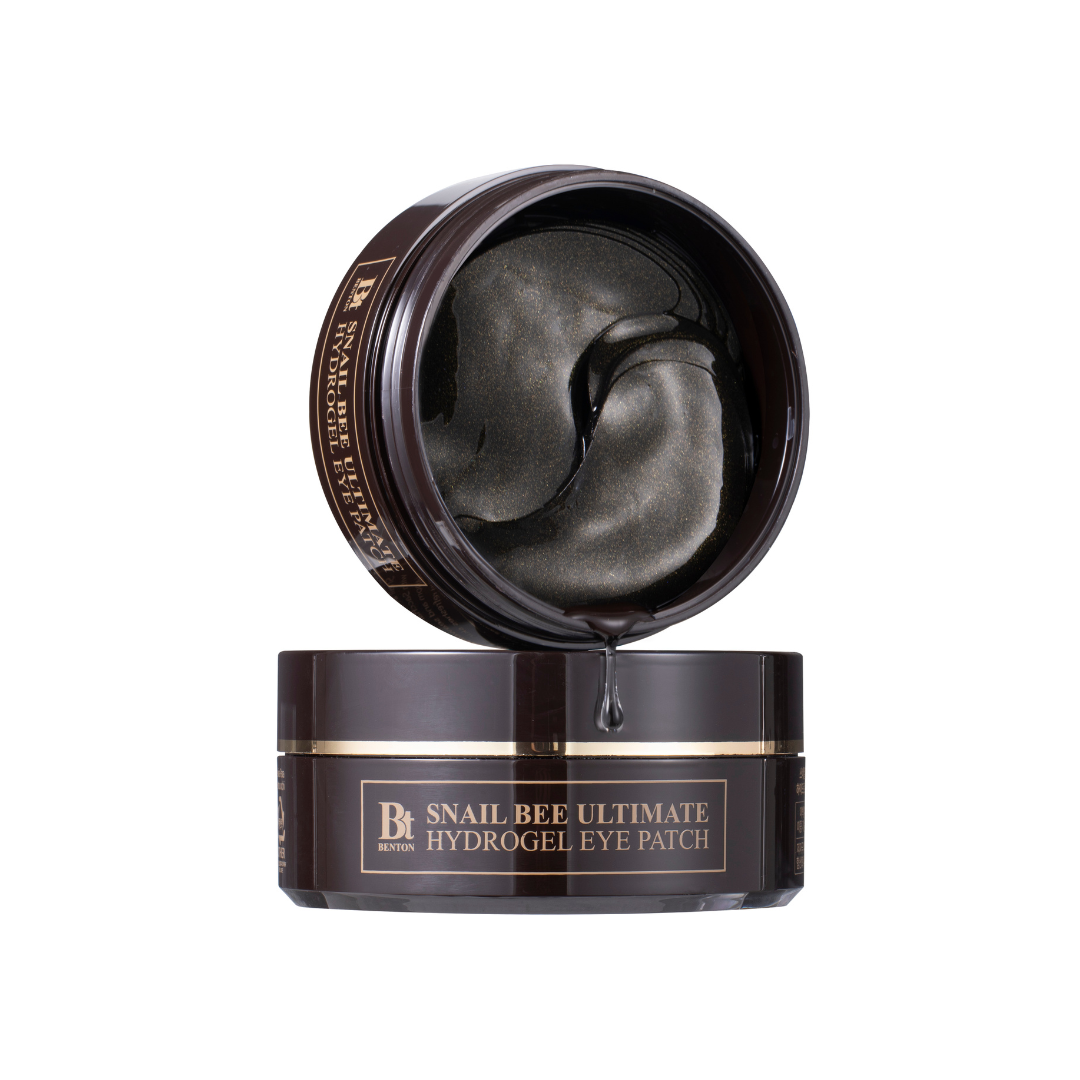 Benton Snail Bee Ultimate Hydrogel Eye Patch 66 g