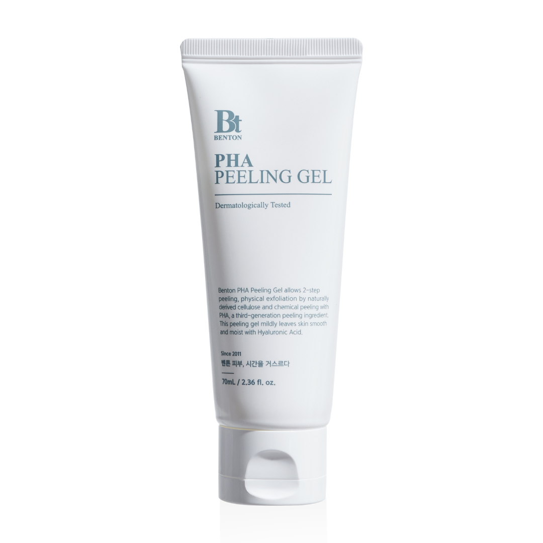 Benton PHA Peeling Gel 70 ml