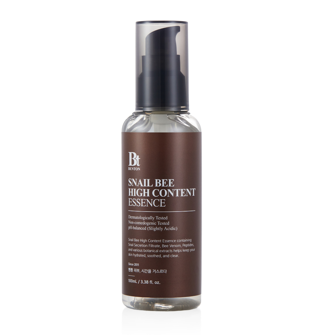Benton Snail Bee High Content Essence 100 ml
