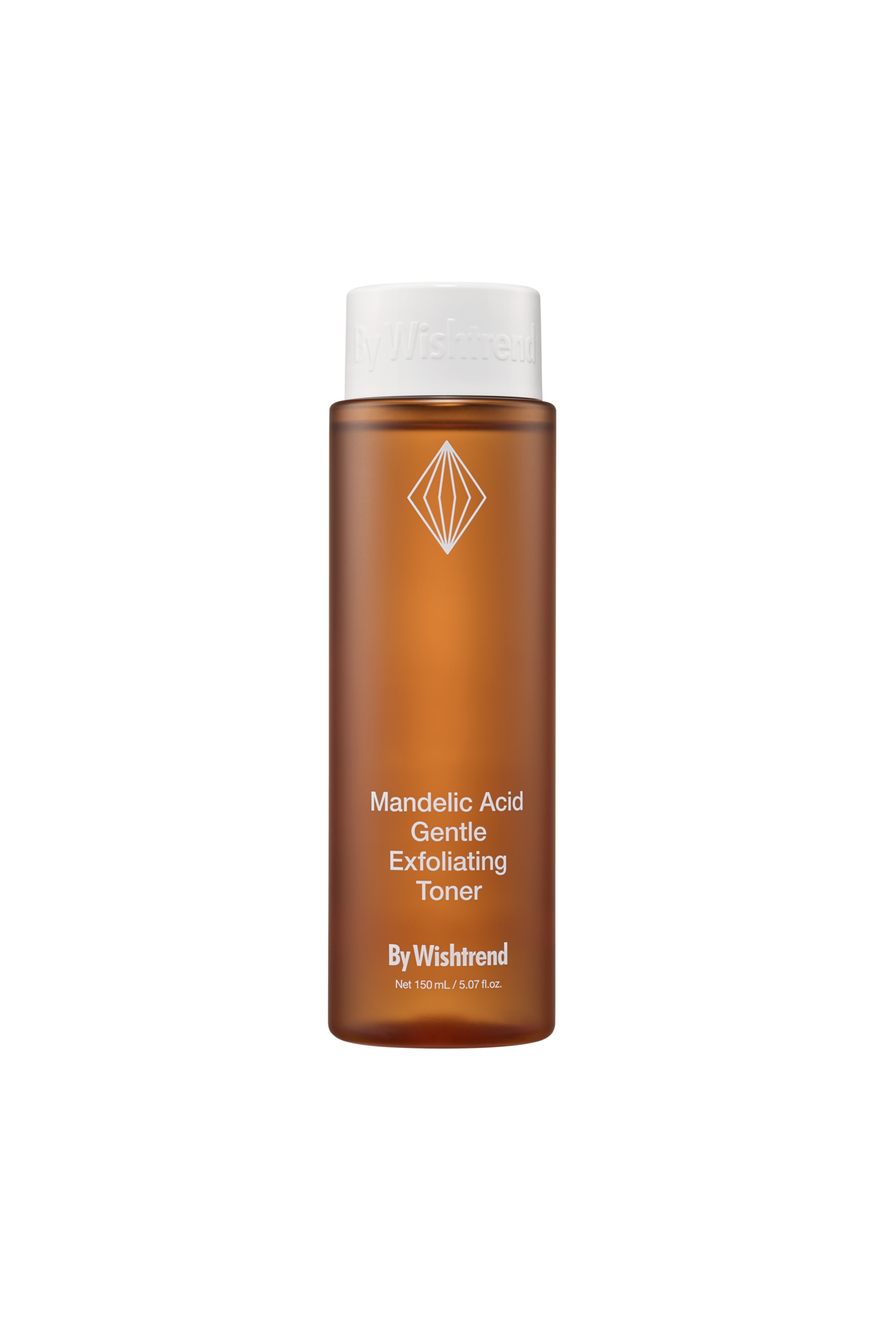 By Wishtrend Mandelic Acid Gentle Exfoliating Toner 150 ml