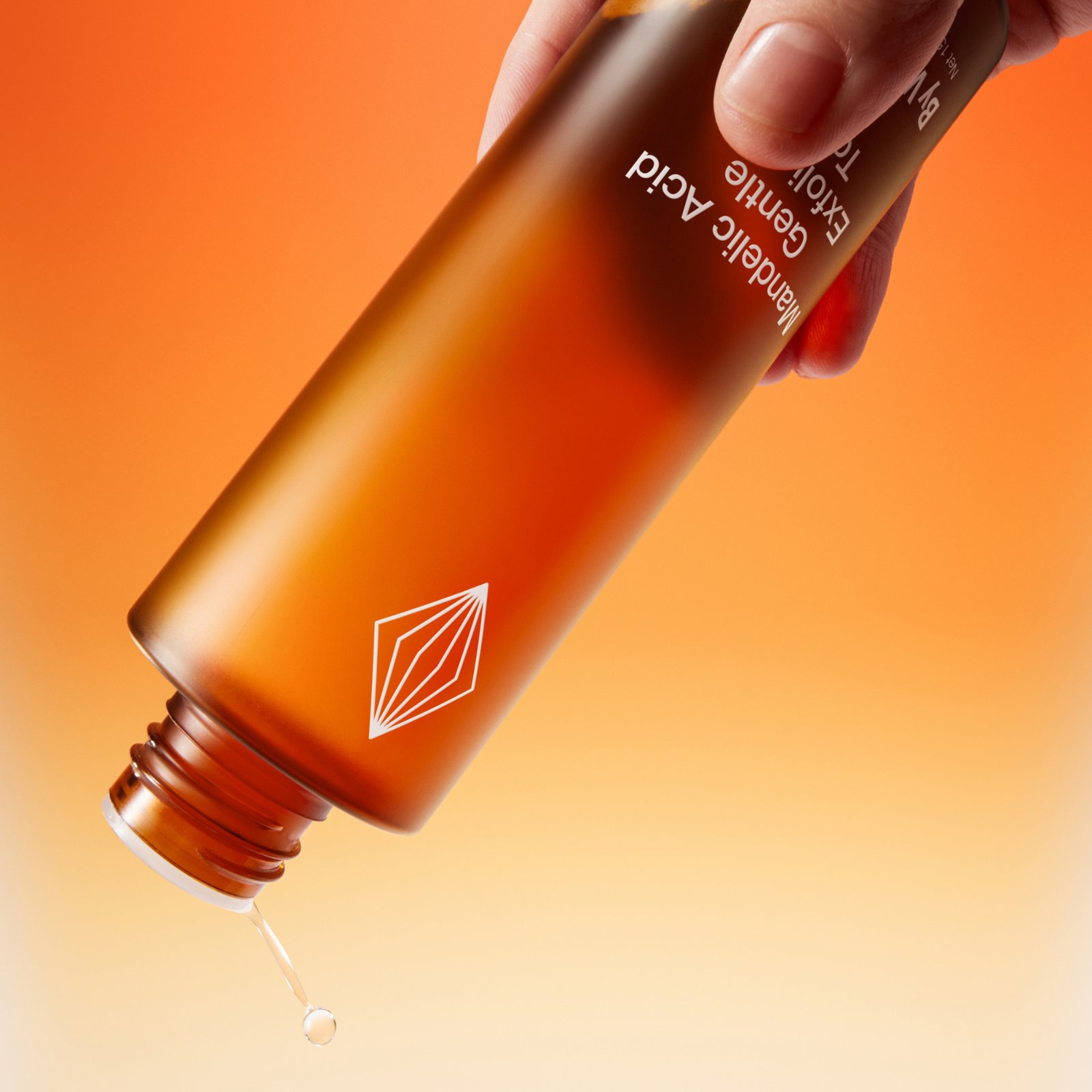 By Wishtrend Mandelic Acid Gentle Exfoliating Toner 150 ml