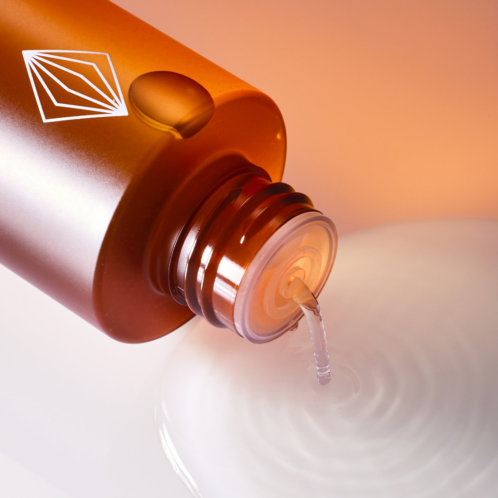 By Wishtrend Mandelic Acid Gentle Exfoliating Toner 150 ml