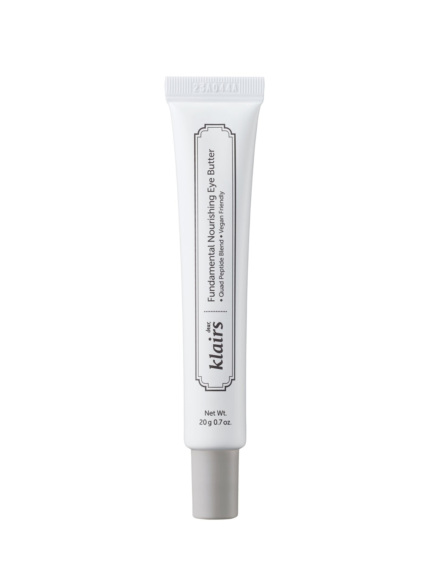 Klairs Fundamental Nourishing Eye Butter 20 ml