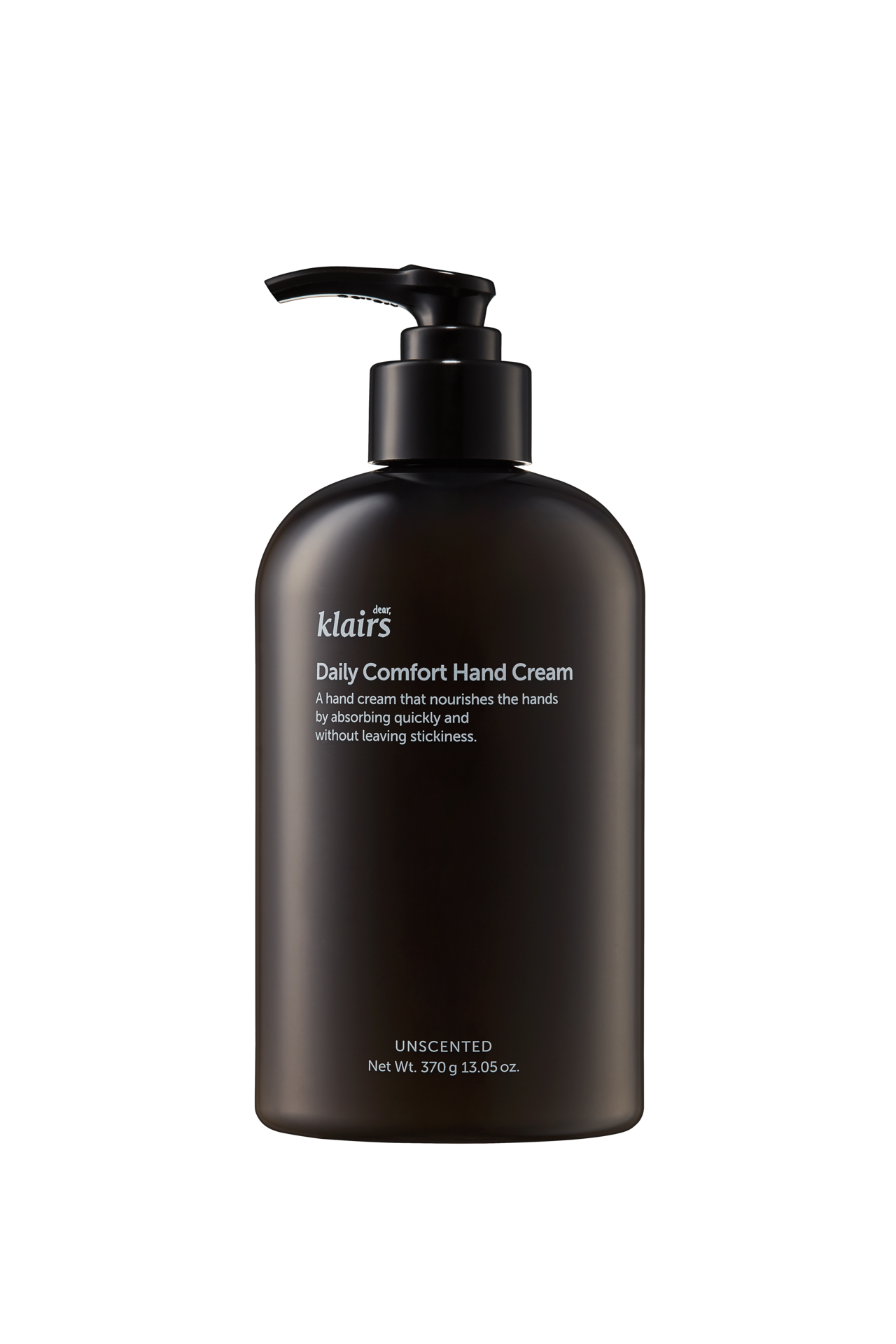 KLAIRS Daily Comfort Hand Cream 370 g